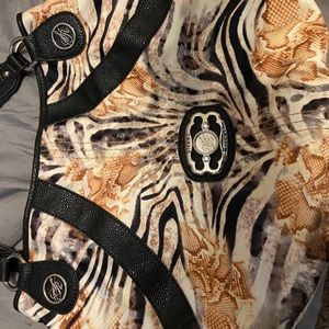 Sienna Ricchi Hand Bag